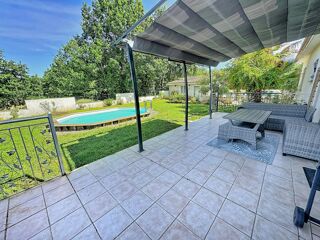 Maison � vendre 5 pi�ces 156 m� Montauban