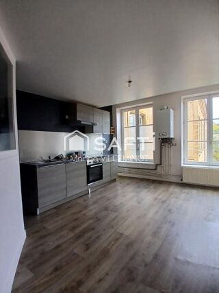  Appartement à vendre 5 pièces 136 m²