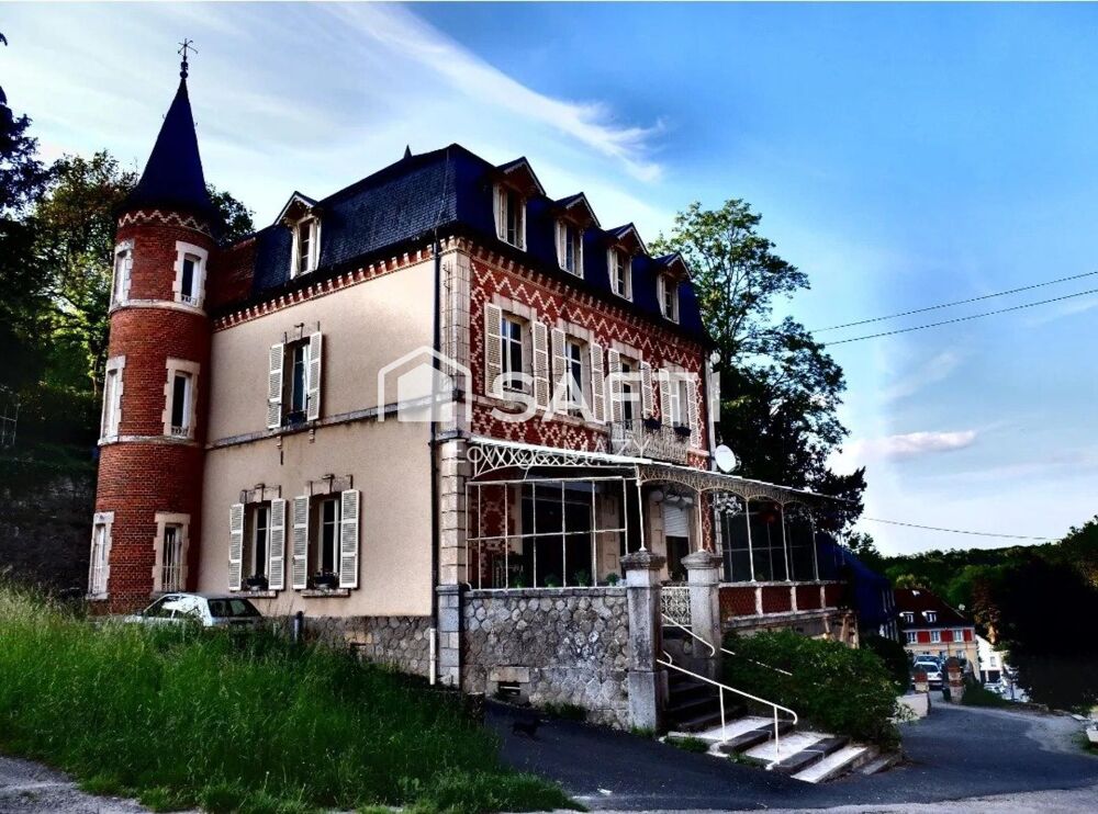 Idéal Investisseurs et restaurateurs