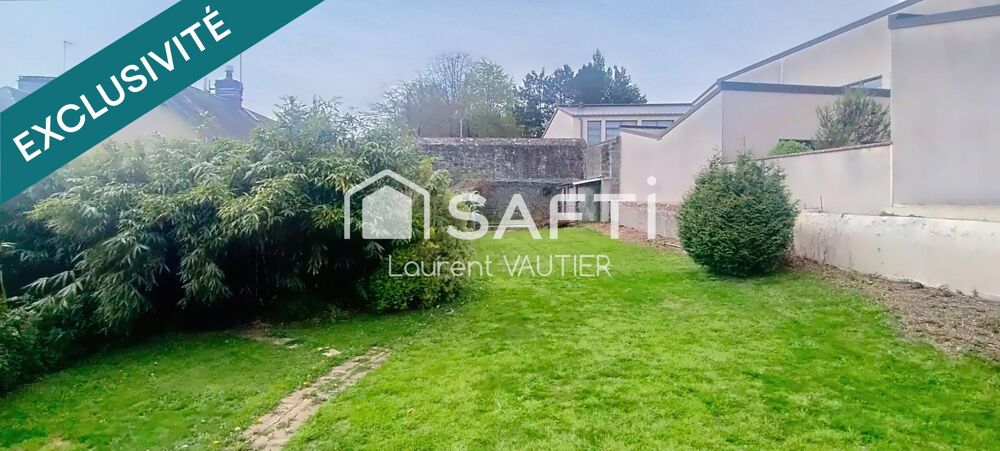 Opportunité à saisir à Coutances