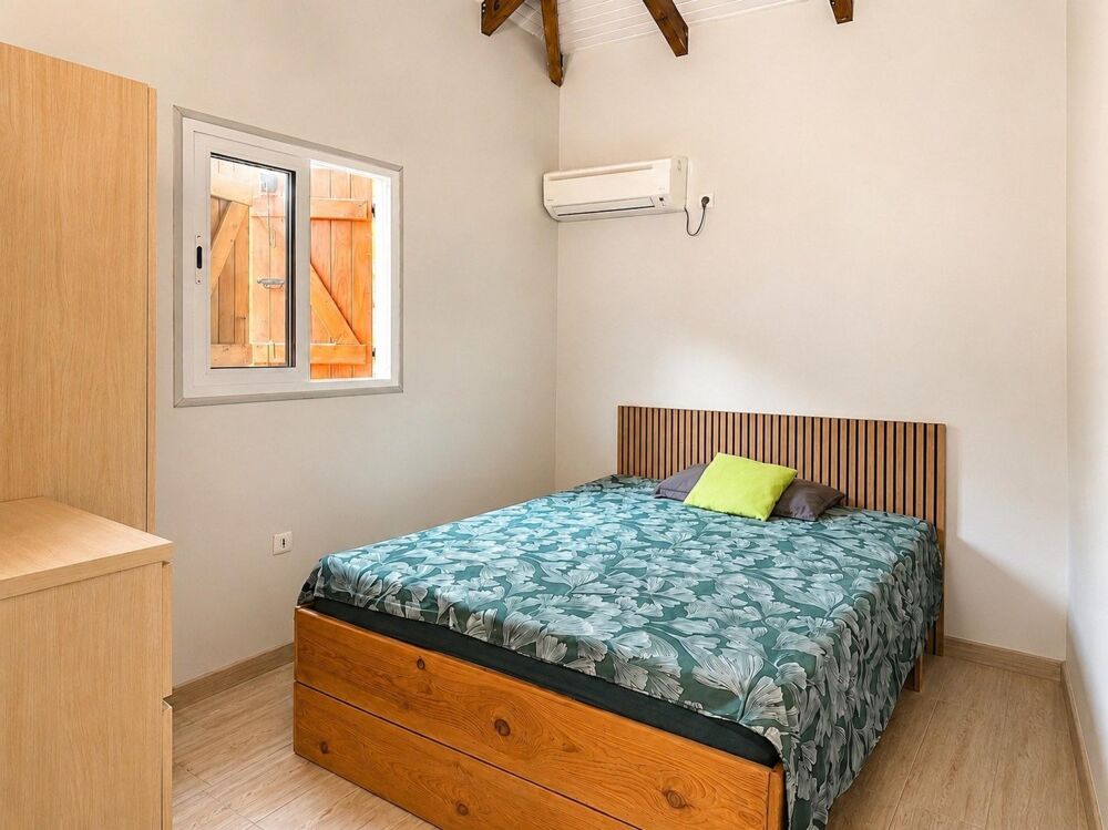 à vendre  Maison Deshaies (97126)