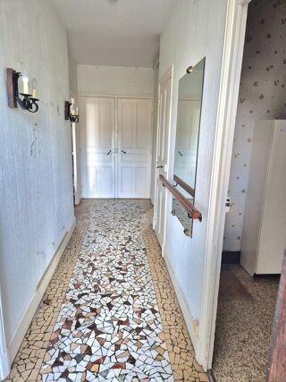  Maison à vendre 6 pièces 140 m²