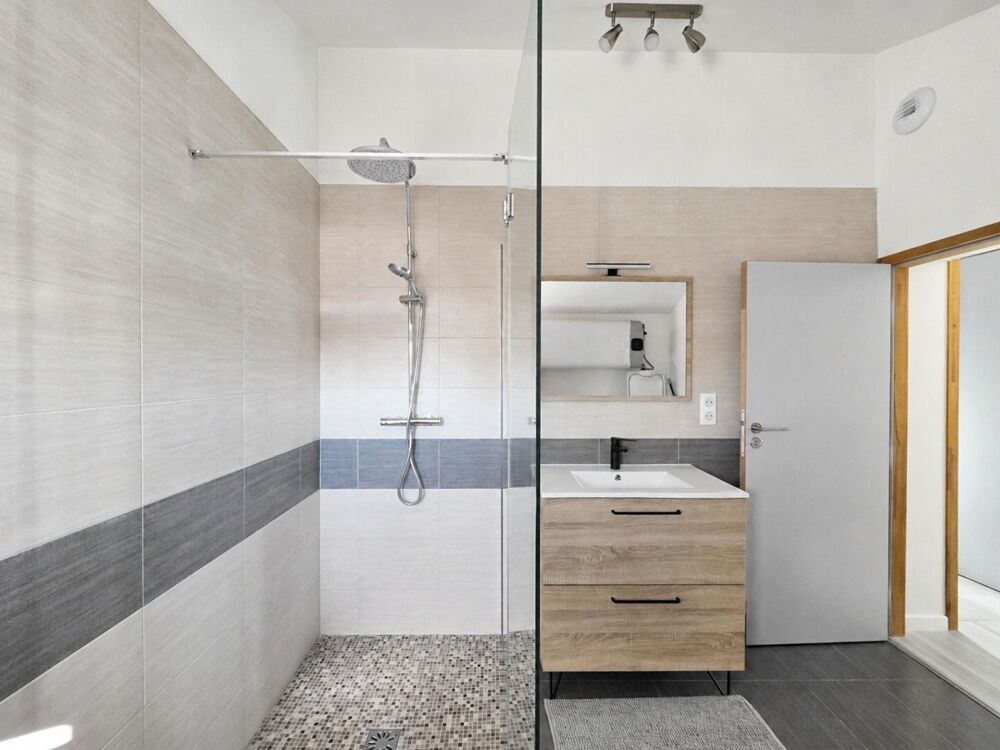 Appartement T3