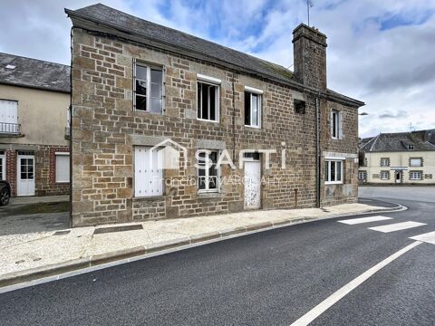   Maison en centre ville , 4 chambres spacieuses. Maison - 6 pi�ce(s) - 127 m�