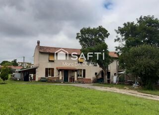  Maison à vendre 4 pièces 85 m²