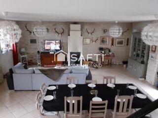  Maison � vendre 8 pi�ces 202 m�