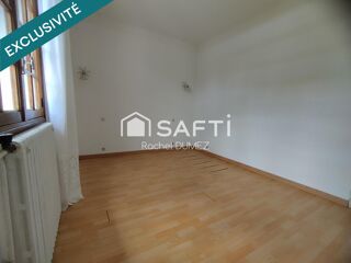  Maison à vendre 4 pièces 110 m²