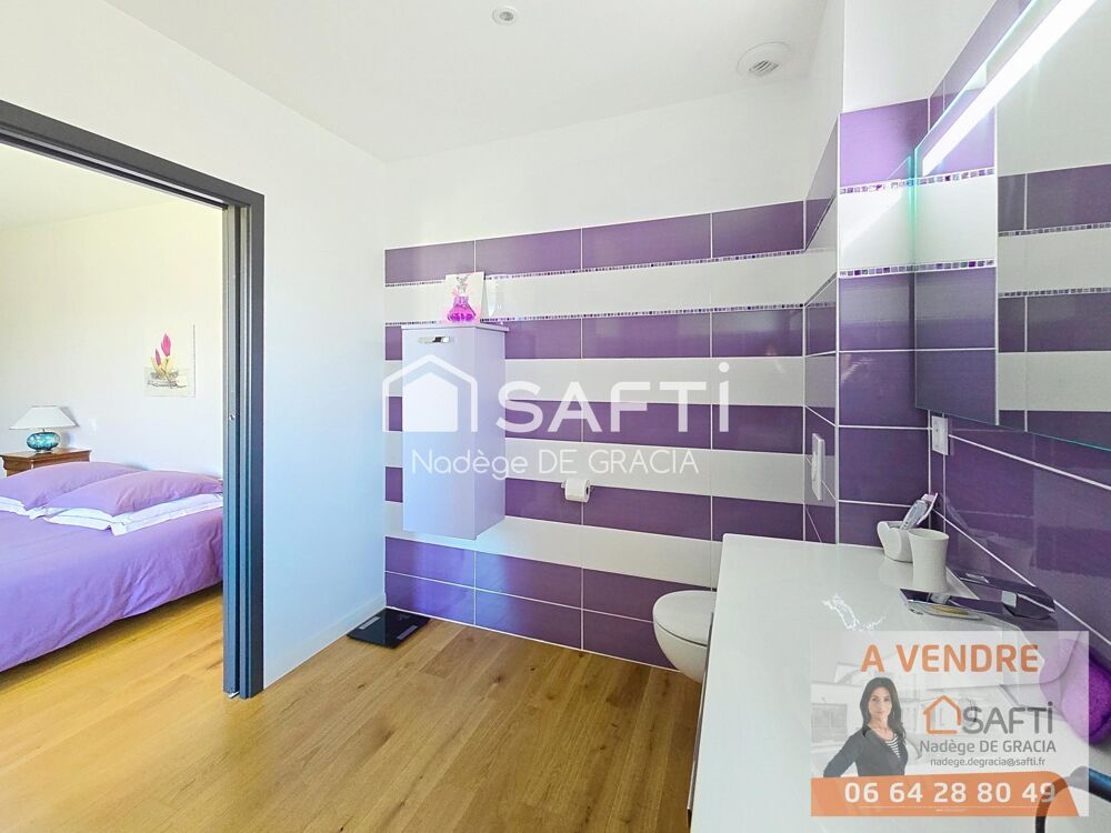  vendre  Maison Castanet-Tolosan (31320)