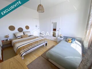  Appartement à vendre 3 pièces 71 m²