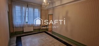  Maison � vendre 4 pi�ces 105 m�