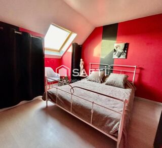  Maison à vendre 5 pièces 90 m²