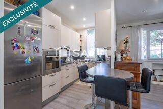  Maison  vendre 3 pices 74 m