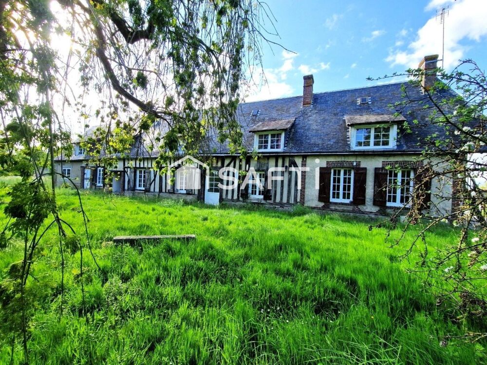 Vente Maison coll�ge, tous commerces, p�le m�dical � proximit� Grandvilliers