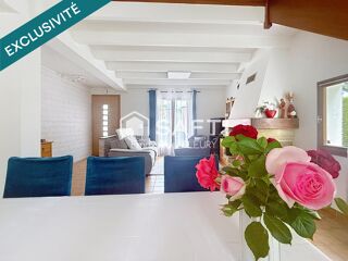 Maison 5 pièces 121 m² · à Nantes · 121 m² · 379 900 €