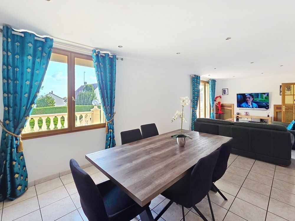 Vente Maison Maison pleine de charme Chambly