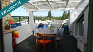  Appartement � vendre 6 pi�ces 130 m�