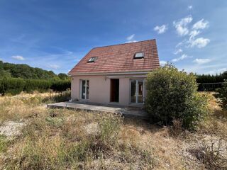  Maison à vendre 4 pièces 90 m²