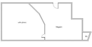  Immeuble � vendre 175 m�