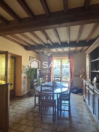  Maison à vendre 7 pièces 137 m²