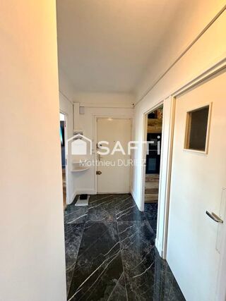  Appartement  vendre 5 pices 88 m