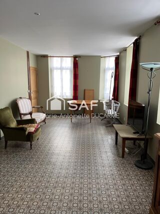  Maison � vendre 6 pi�ces 130 m�