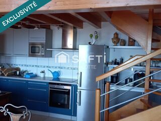  Appartement à vendre 3 pièces 68 m²