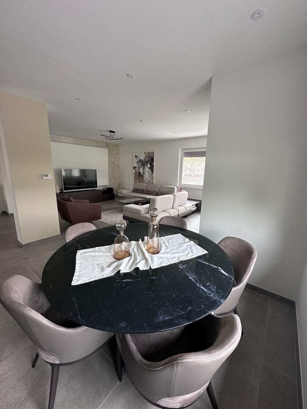 Vente Maison Maison individuelle 148 m2 Sarreguemines