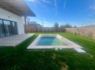  Maison 5 pices 110 m Artigues-pres-bordeaux