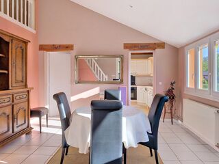  Maison à vendre 5 pièces 130 m²
