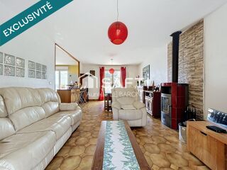  Maison à vendre 6 pièces 104 m²