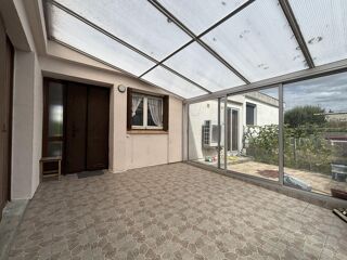  Maison à louer 3 pièces 87 m²