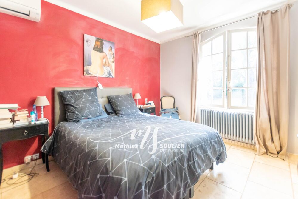  vendre  Maison Grans (13450)