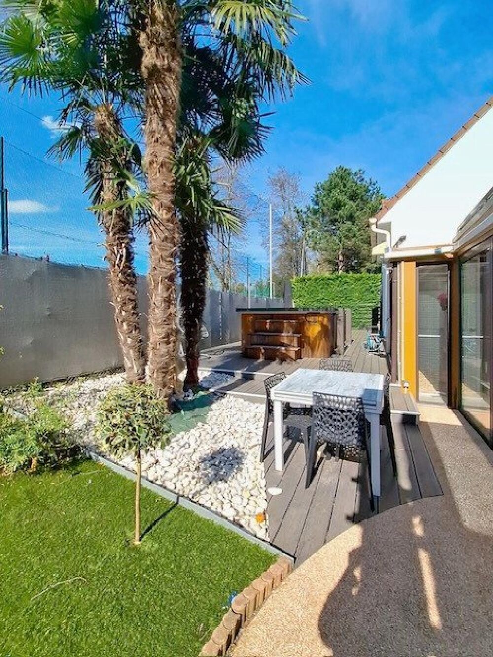 � vendre  Maison Noisy-le-Grand (93160)