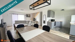  Maison � vendre 6 pi�ces 96 m�