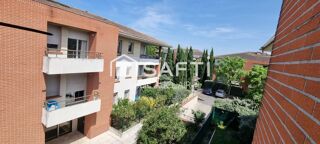  Appartement à vendre 2 pièces 33 m²
