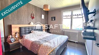  Maison à vendre 3 pièces 87 m²