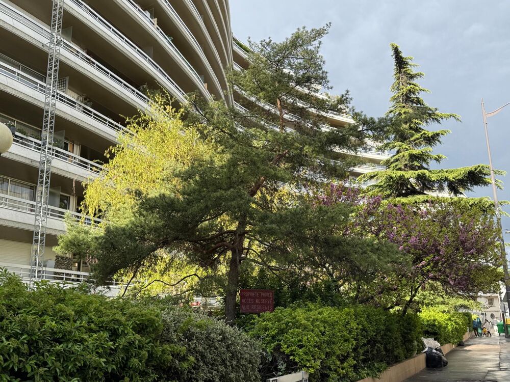 Vente Parking/Garage Parking, 30 rue MIOLLIS, 75015 Paris, secteur Cambronne Paris 15