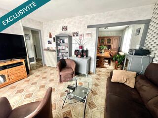  Maison � vendre 4 pi�ces 68 m�