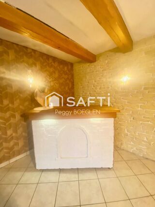  Maison � vendre 10 pi�ces 132 m�