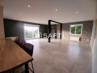  Maison  vendre 5 pices 132 m