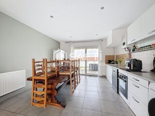  Appartement à vendre 5 pièces 92 m²