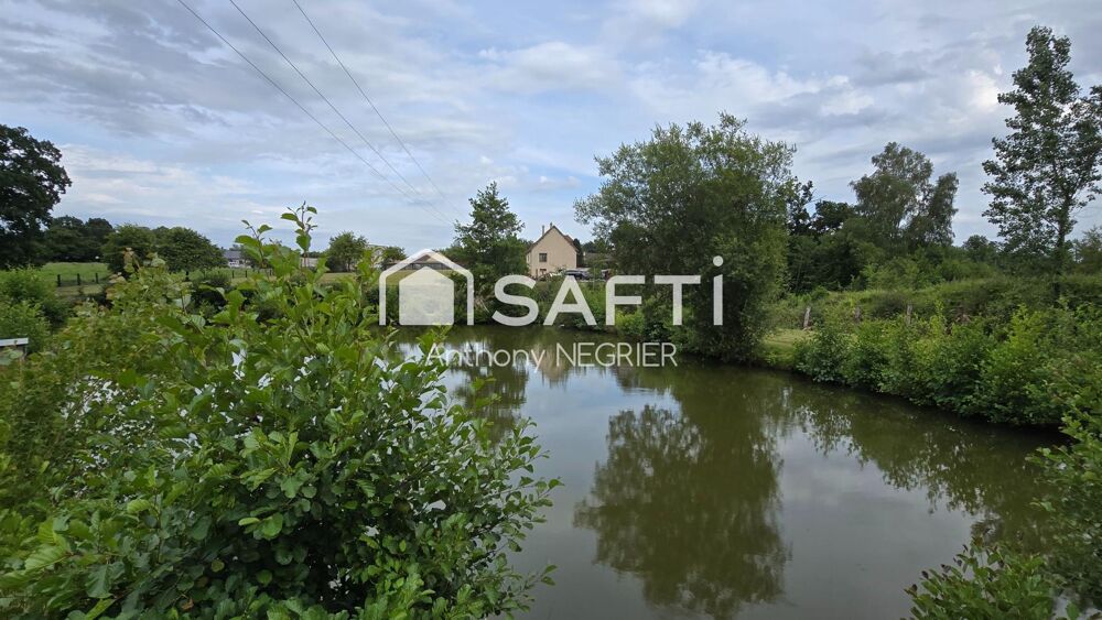 Vente Maison Belle propriété Flers
