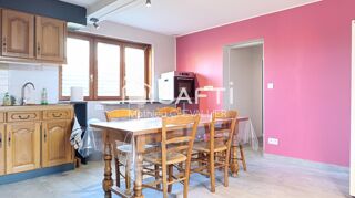  Maison � vendre 3 pi�ces 95 m�