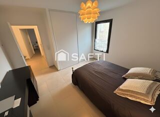  Appartement � vendre 3 pi�ces 74 m�