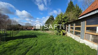  Terrain � vendre 1410 m�