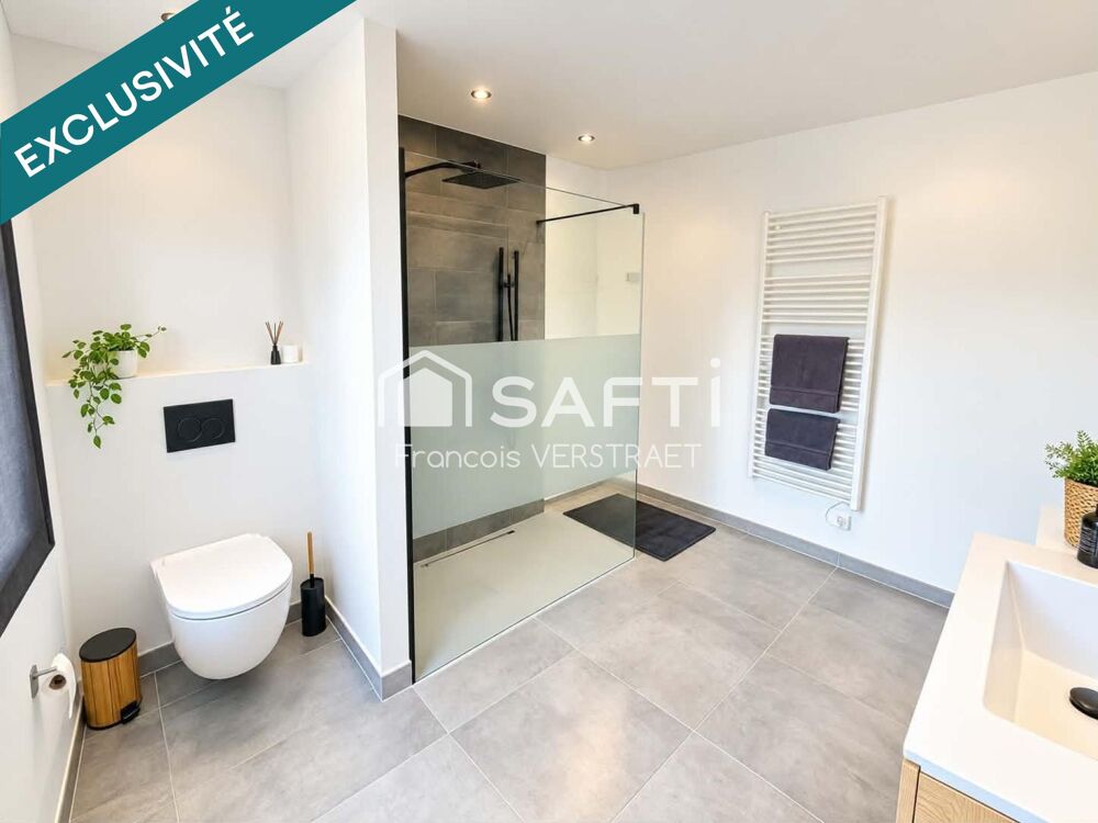 à vendre  Maison Bray-Dunes (59123)