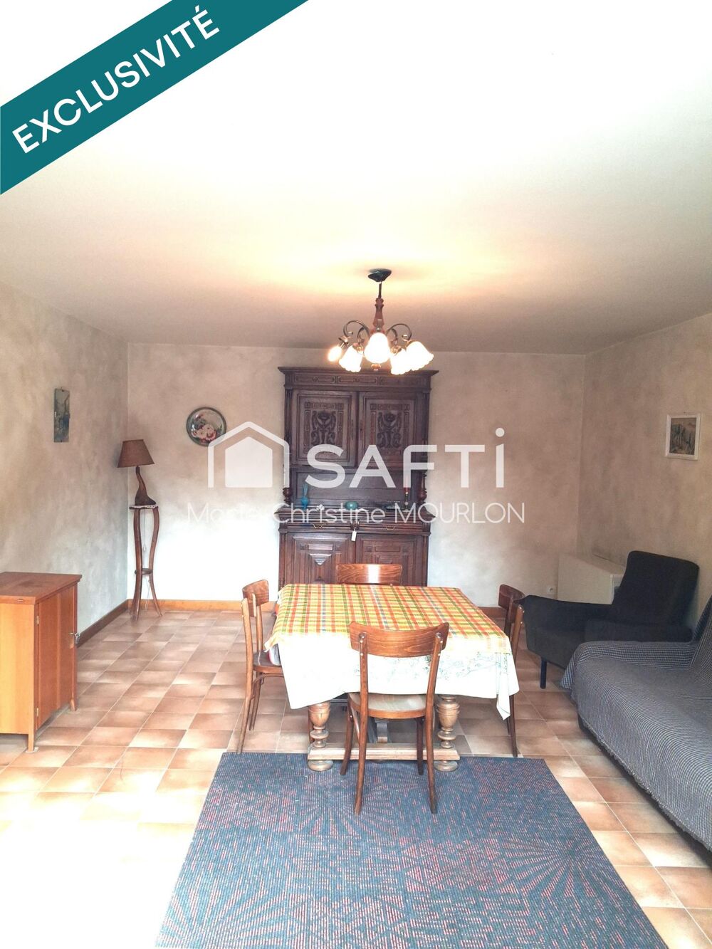 Maison 3 pièces 106 m² · à Bolandoz · 106 m² · 186 000 €
