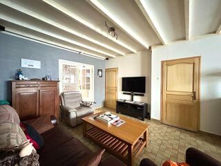  Maison � vendre 4 pi�ces 85 m�