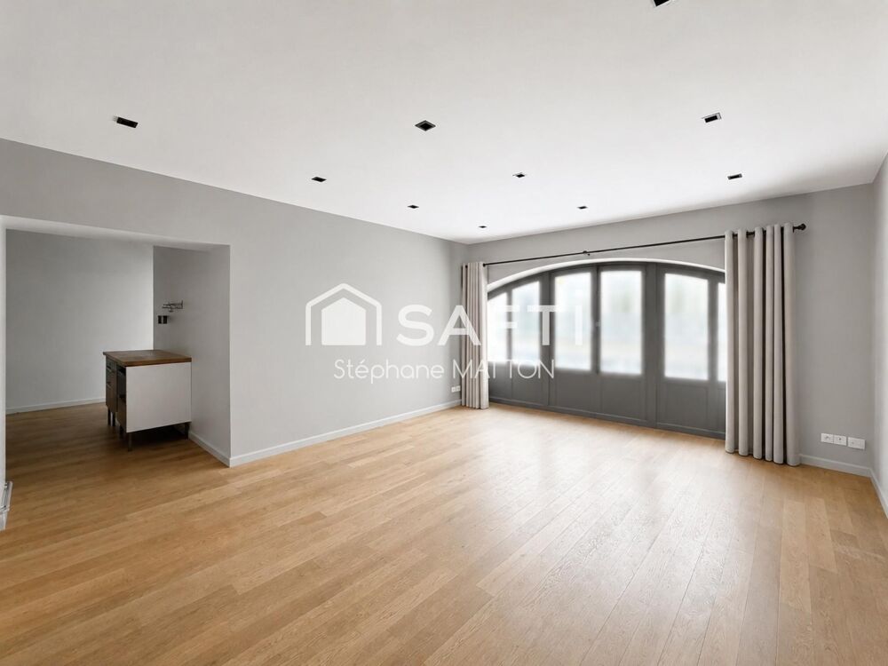 Appartement T3 au coeur de Lille - Investissement