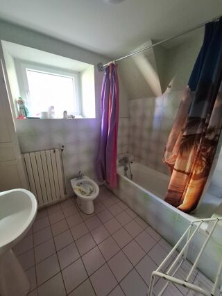  Maison à vendre 8 pièces 182 m²
